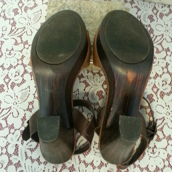 Cute heels - Picture 5 of 5